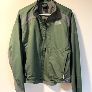 Flight series light jacket